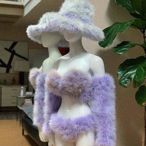 juicyicon — alejandro collection