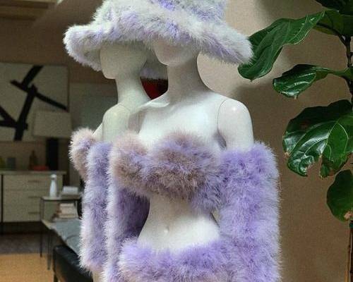 juicyicon — alejandro collection