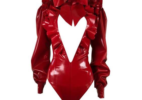 Womens Latex Collection