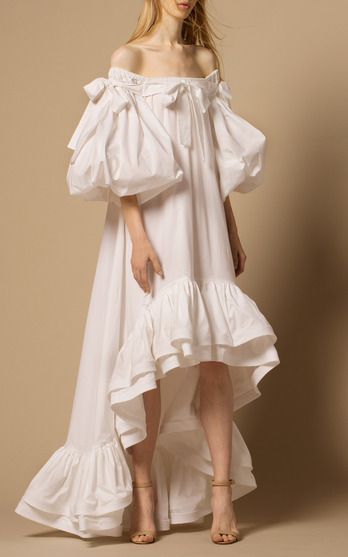 Leal Daccarett Fashion Collections For Women | Moda Operandi