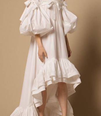 Leal Daccarett Fashion Collections For Women | Moda Operandi