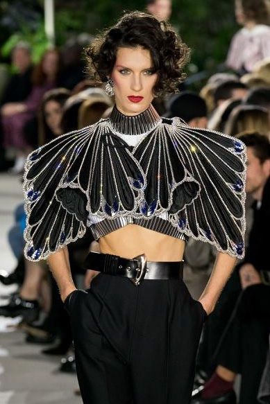 Louis Vuitton Takes Over an Entire Airport Terminal | Couture Feast