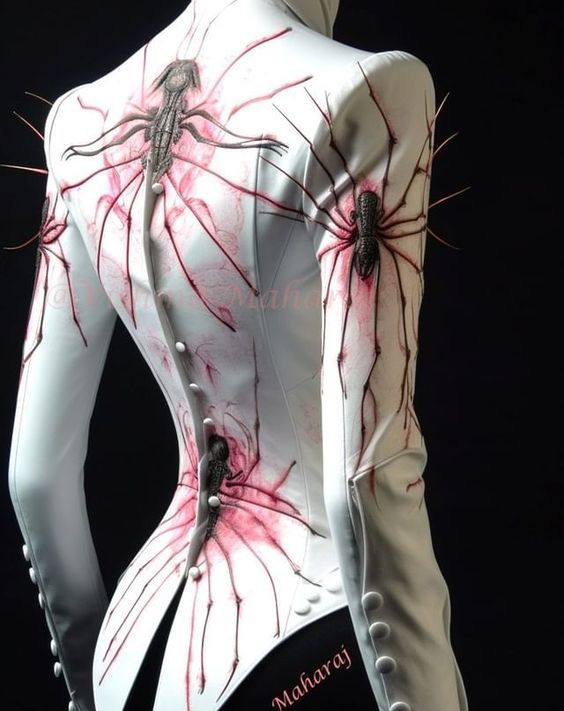 𝕻𝖔𝖎𝖘𝖔𝖓 𝕹𝖎𝖌𝖍𝖙𝖒𝖆𝖗𝖊