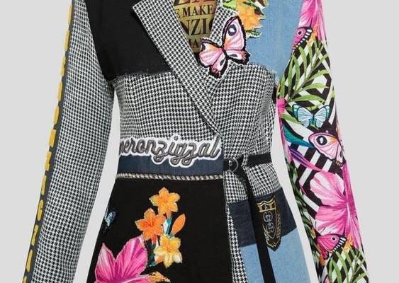 Internationale Top-Designer, zeitgenössische Mode, einzigartige Vintage-Stücke✅Shop für wichtige Designermarken mit bis zu -70% Rabatt auf den UVP ✅ Garantierte Authentizität bei Luxury and Vintage Madrid - Expressversand weltweit ✅