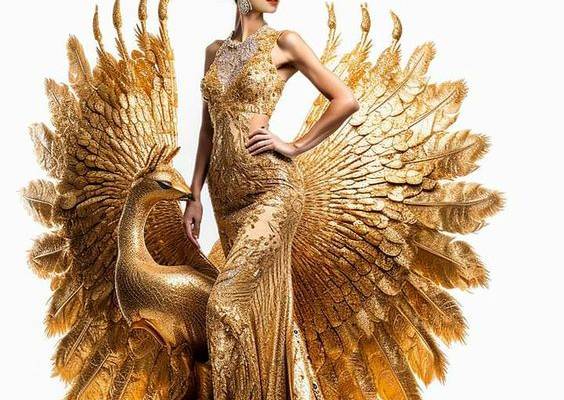 Pre-Arrival Miss Grand Thailand 2023