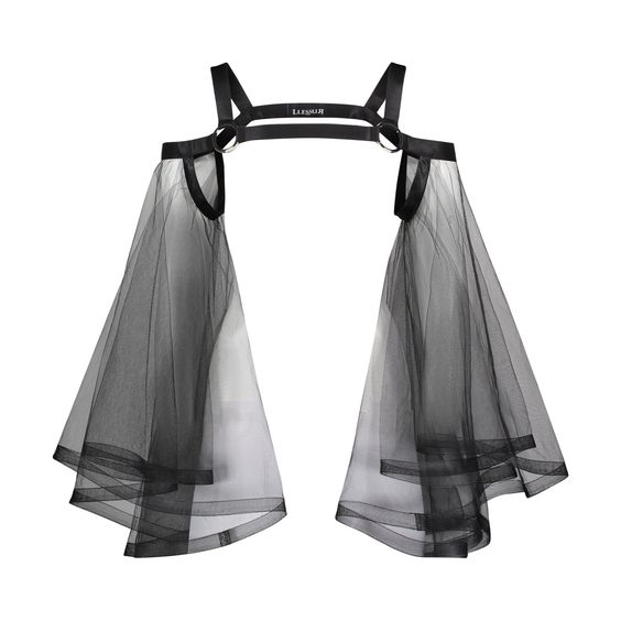 Dream Sleeve Harness