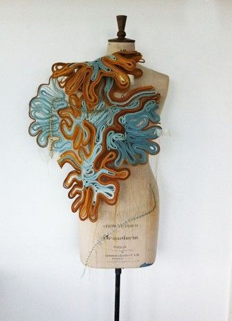 Flett Bertram – QEST