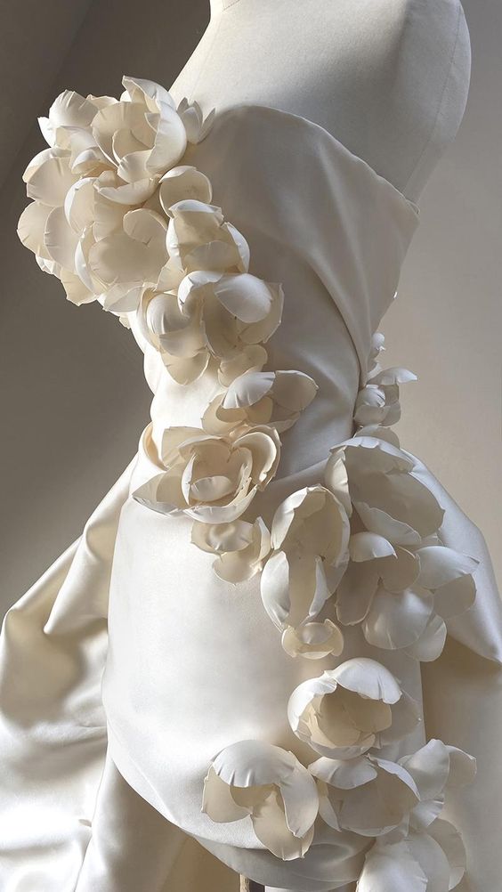 Bridal collection 23/24 > Edera купить в интернет-магазине