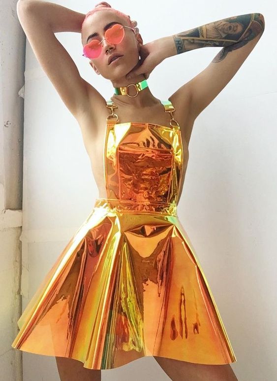 Ninja Cosmico Shop – Alternative Aesthetic Apparel