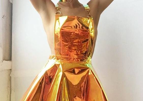 Ninja Cosmico Shop - Alternative Aesthetic Apparel