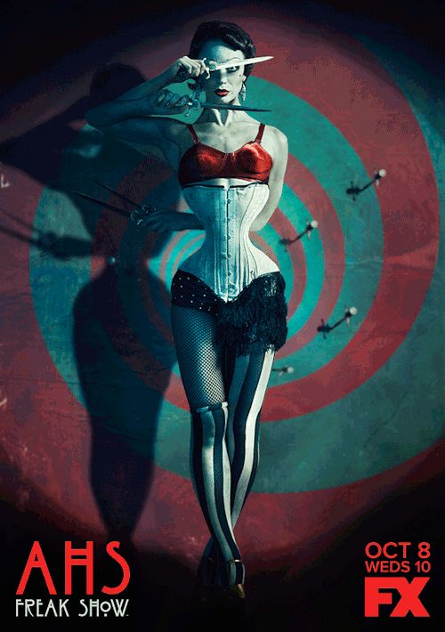 American Horror Story