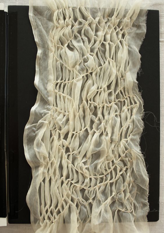 Part three Materials Stage 2 Sample development