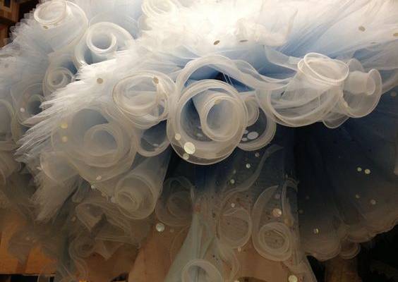 The Prince of Pagodas