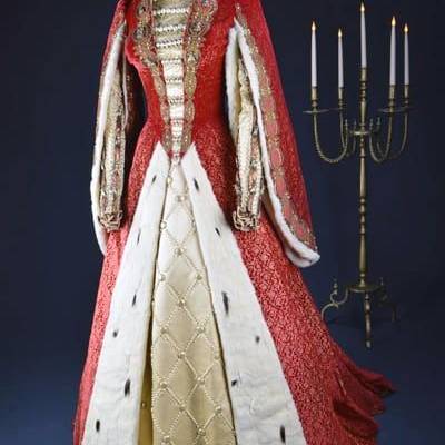 60 Some Years Later, Diane (1956)