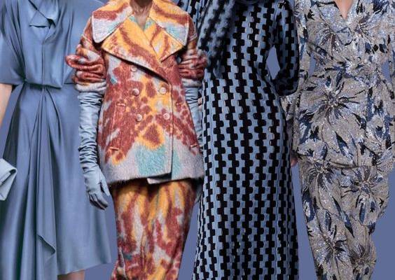 Spring 2024 Color Trends