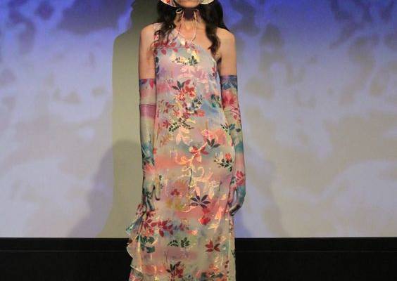 Anna Sui Spring 2024 Ready-to-Wear Fashion Show