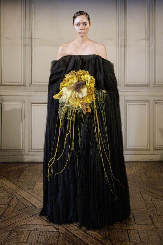 Caroline Hu Spring 2023 Ready-to-Wear Fashion Show