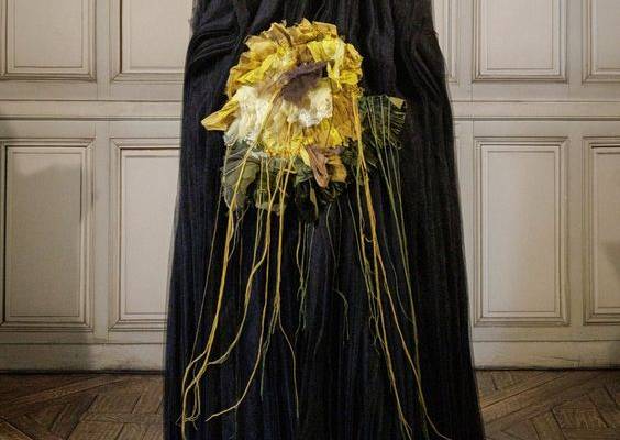 Caroline Hu Spring 2023 Ready-to-Wear Fashion Show