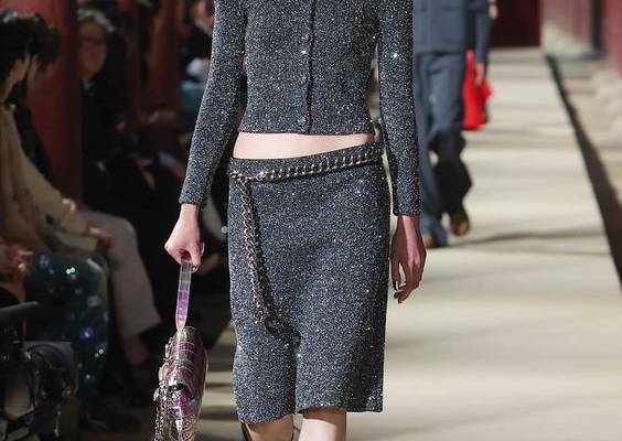 Cruise 2024 - Look 30