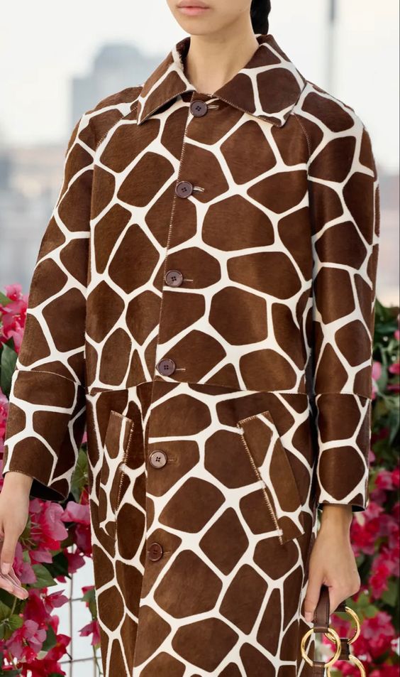 Michael Kors, RTW. Spring 2024