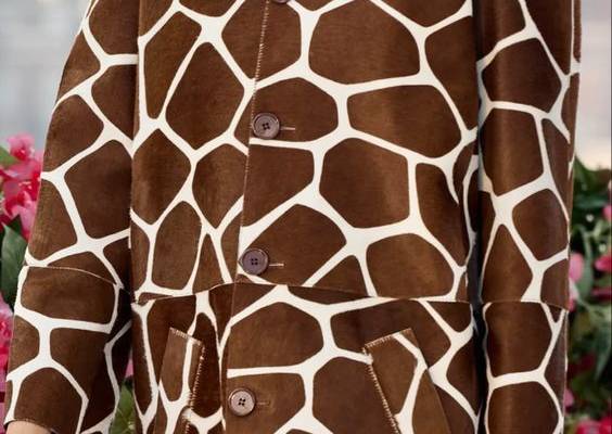 Michael Kors, RTW. Spring 2024