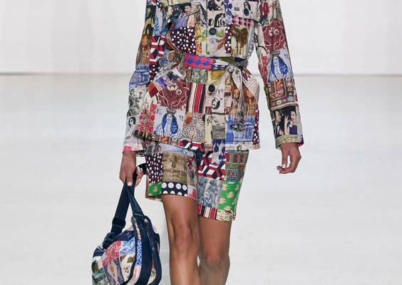 Libertine Spring 2024 Ready-to-Wear Collection