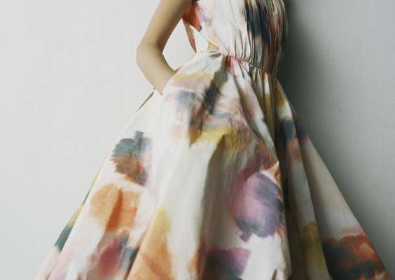 Jason Wu Collection Pre-Fall 2022 Collection