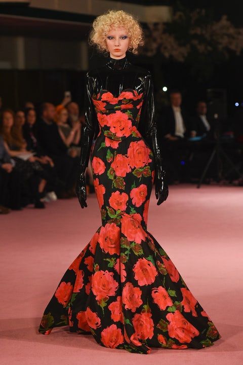 Richard Quinn | Ready-to-Wear Spring 2020