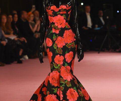 Richard Quinn | Ready-to-Wear Spring 2020