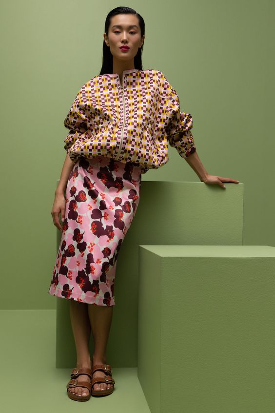 St. John Resort 2024 Collection