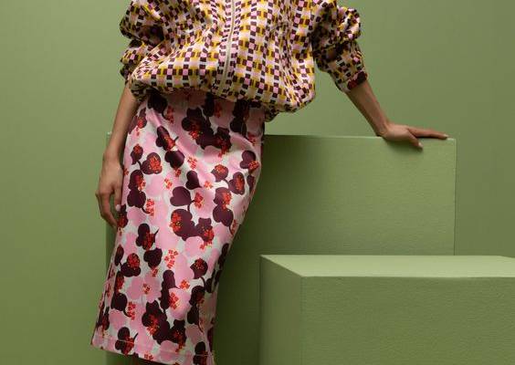 St. John Resort 2024 Collection