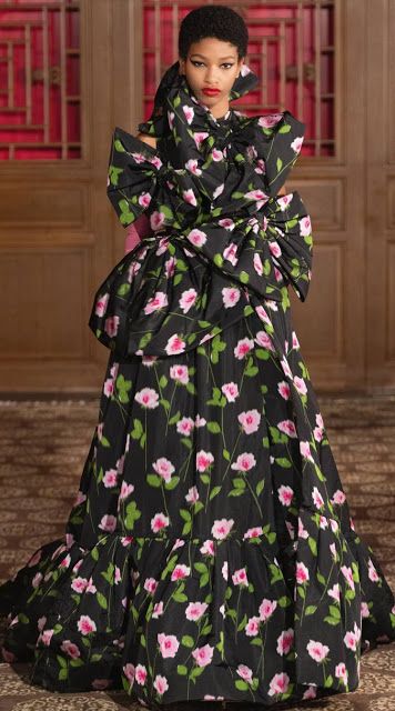 Valentino Autumn/Winter 2020 Pre-Fall Collection