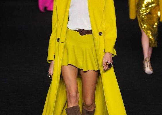 LUISA SPAGNOLI Otoño Invierno 2023-2024