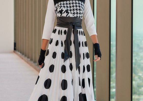 Benito Santos Mexico City Fall 2022 Fashion Show | Vogue