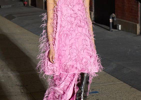 LaPointe Spring 2024 Ready-to-Wear Fashion Show