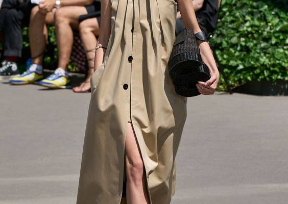 Sacai Resort 2024 Collection | Vogue