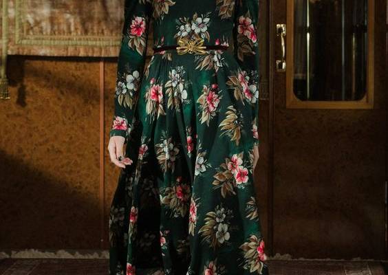 Lena Hoschek Fashion Collections For Women | Moda Operandi