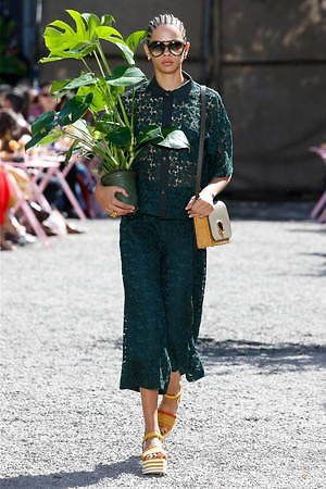 ケイト・スペード ニューヨーク(kate spade new york) 2020年春夏 ウィメンズ コレクション – ファッションプレス