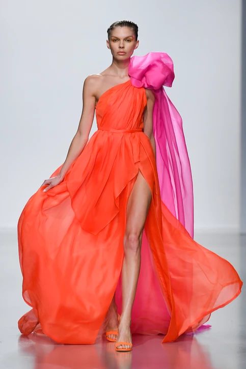 | Looks Spring – Summer ’22