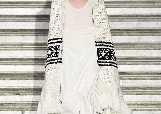 Max Mara Resort 2024 Collection