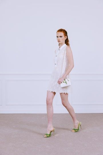Giambattista Valli Resort 2024 Fashion Show
