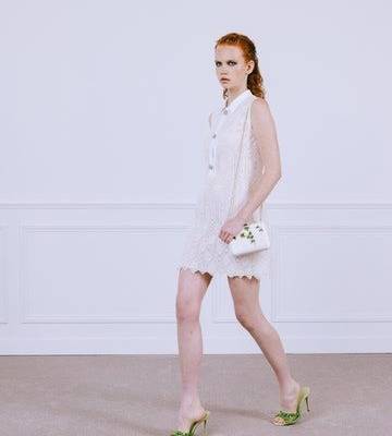 Giambattista Valli Resort 2024 Fashion Show