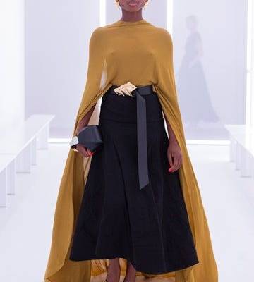 Brandon Maxwell Spring 2024 Ready-to-Wear Fashion Show