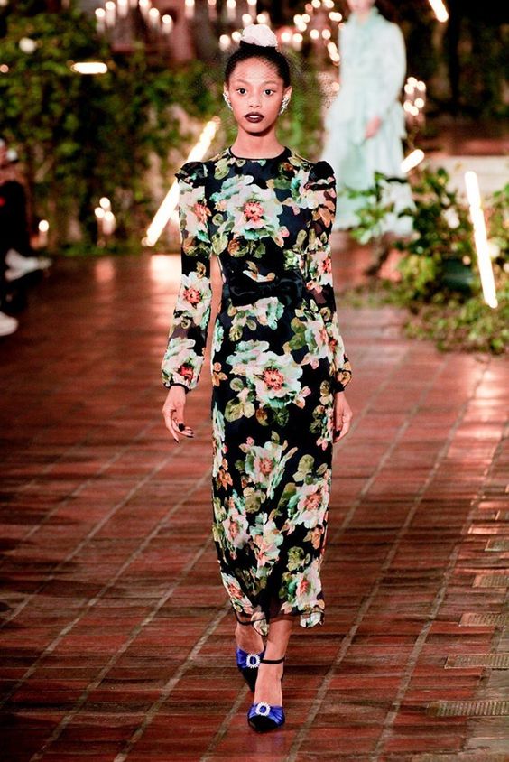 Our Editors Think These Are The Most Memorable Collections From New York Fashion Week | BN Style