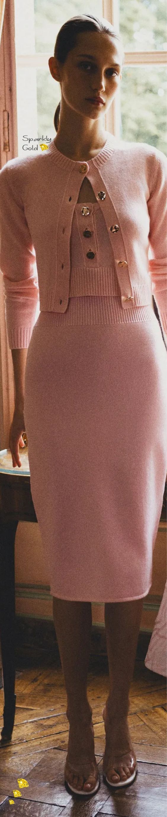 Monique Lhuillier Spring 2024 RTW