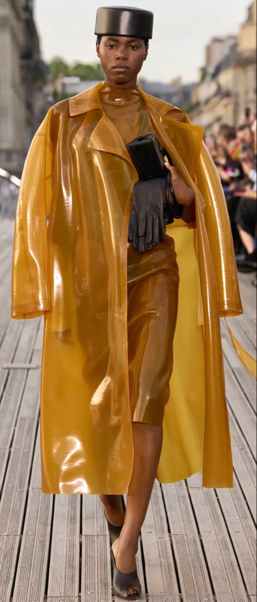 Alaïa, RTW. Spring 2024