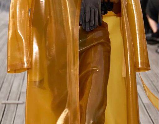 Alaïa, RTW. Spring 2024