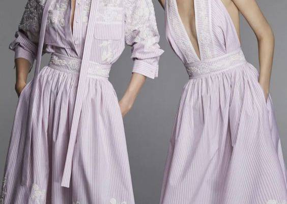 2025春夏10大流行色彩搶先看 | 《瘋時尚數位媒體》熱愛時尚、美好生活的提案者