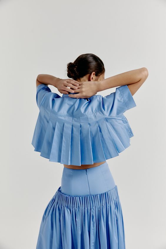 AJE | MODERNIST | SUMMER 21