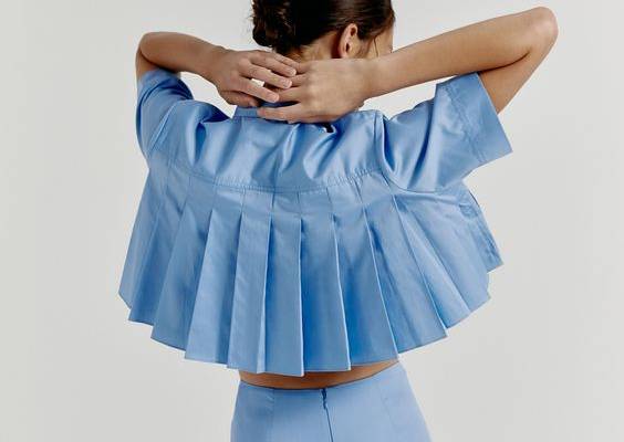 AJE | MODERNIST | SUMMER 21